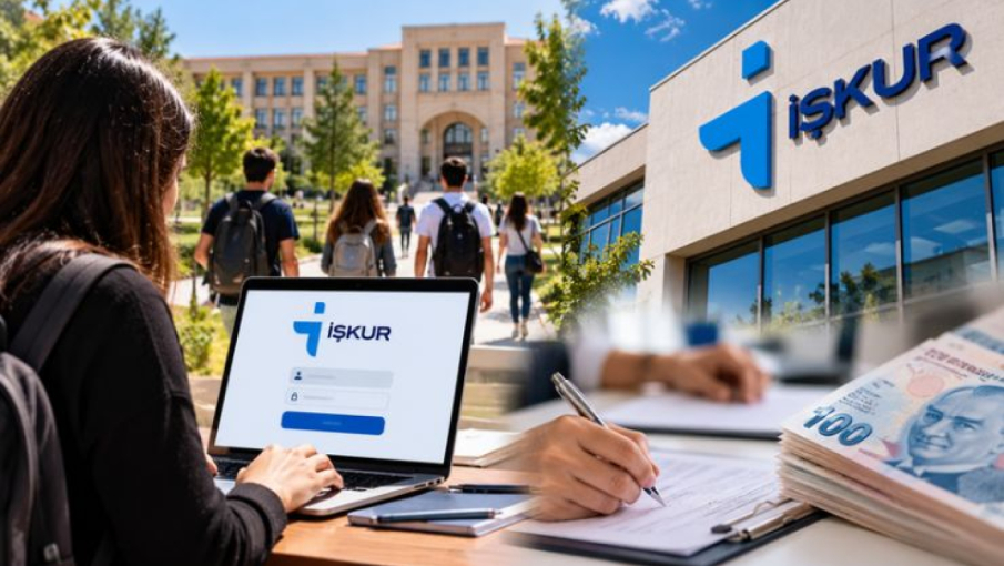 Urfa’da İŞKUR Gençlik Programı Başlıyor! 982 Kontenjan
